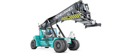 konecranes reach stackers