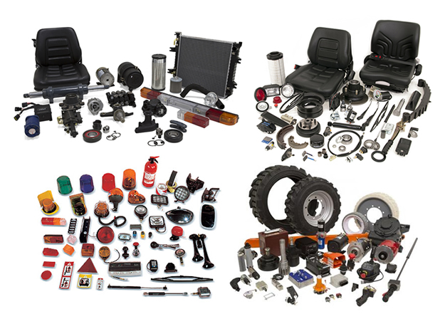 Stone Equipment Company Parts