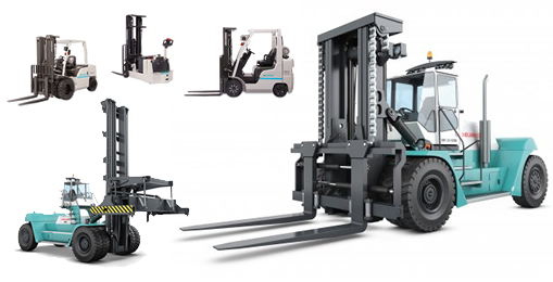 Forklift Service Repairs and Maintenance