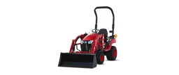 TYM Tractors Series 1, Sub Compact