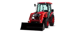 TYM Tractors Series 3, Compact