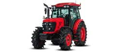TYM Tractors Series 5, Utility